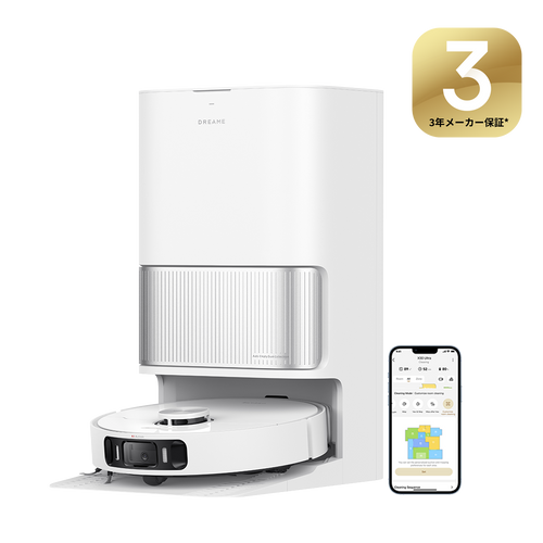 ロボット掃除機 – Dreame Japan