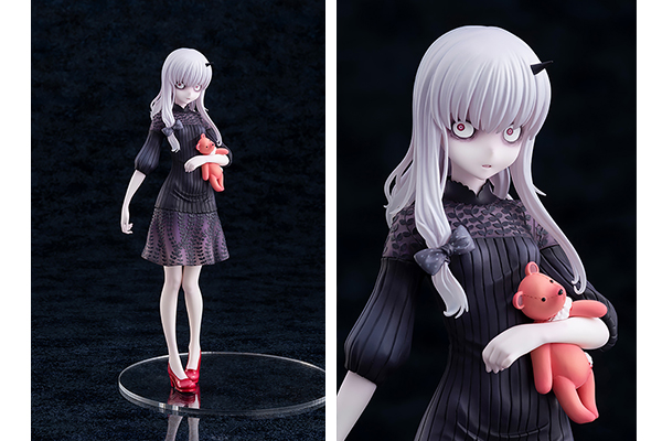 未開封品】AMAKUNI×ホビージャパン アビゲイル&ラヴィニア Fate/Grand