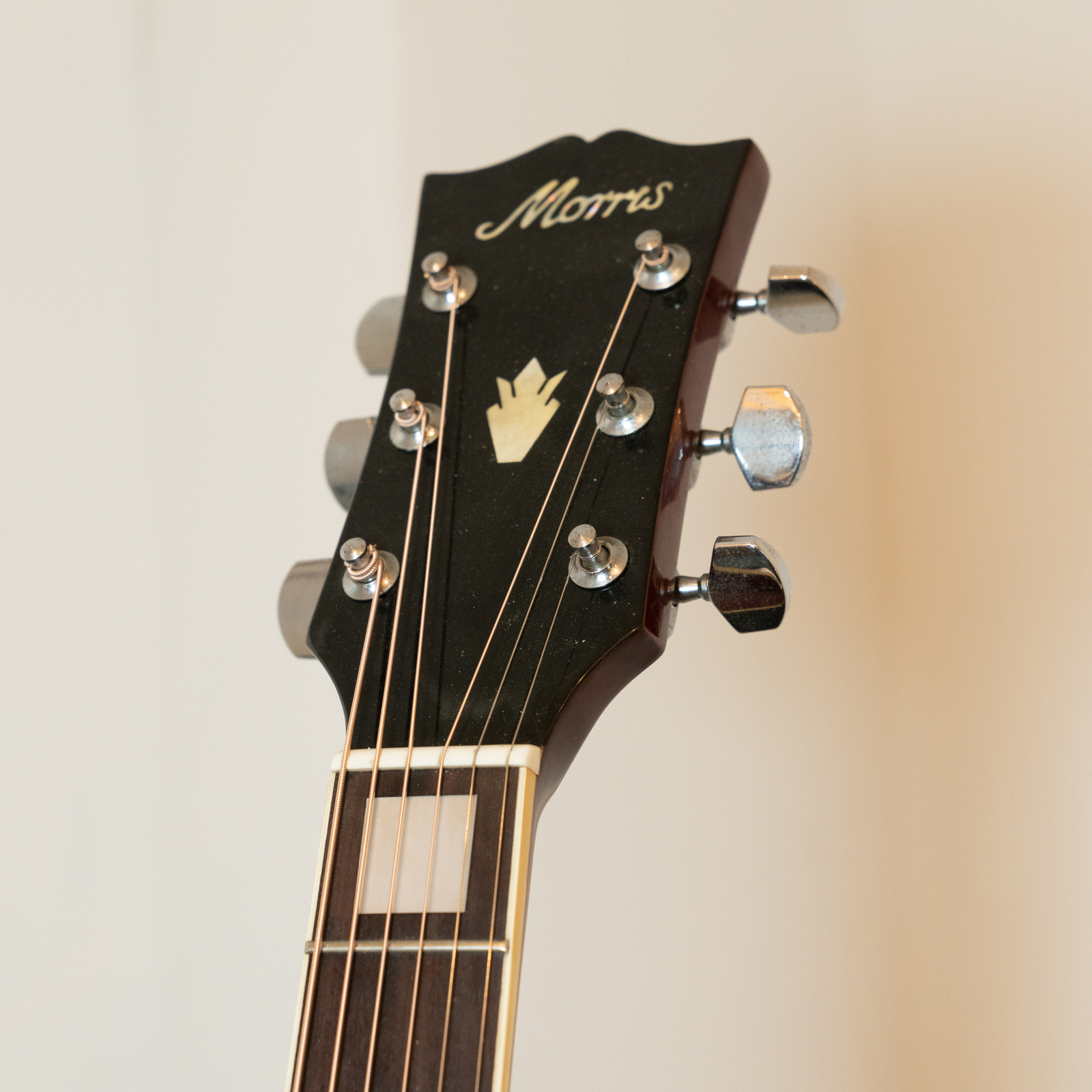 Morris WH-20 ハミングバードモデル モーリス ハミングバード （Morris