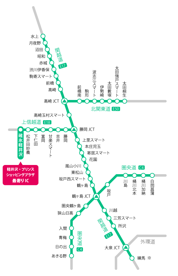 トップ | 軽井沢・プリンスショッピングプラザセットプラン | ドラ割
