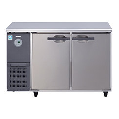 大和冷機 DAIWA 業務用 台下冷蔵庫 コールドテーブル 厨房 飲食店