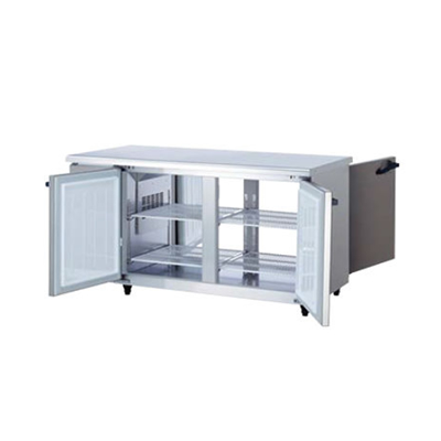 か*る様 ダイワ【台下冷蔵庫】6961CD 大和テーブル形冷蔵庫 6961CD