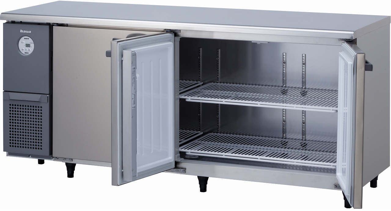 大和冷機 DAIWA 業務用 台下冷蔵庫 コールドテーブル 厨房 飲食店