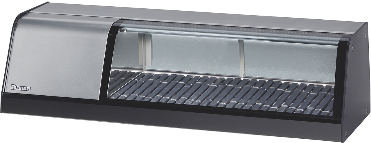 ダイワ カウンターショーケース DN421H-R 恒温高湿タイプ ダイワ