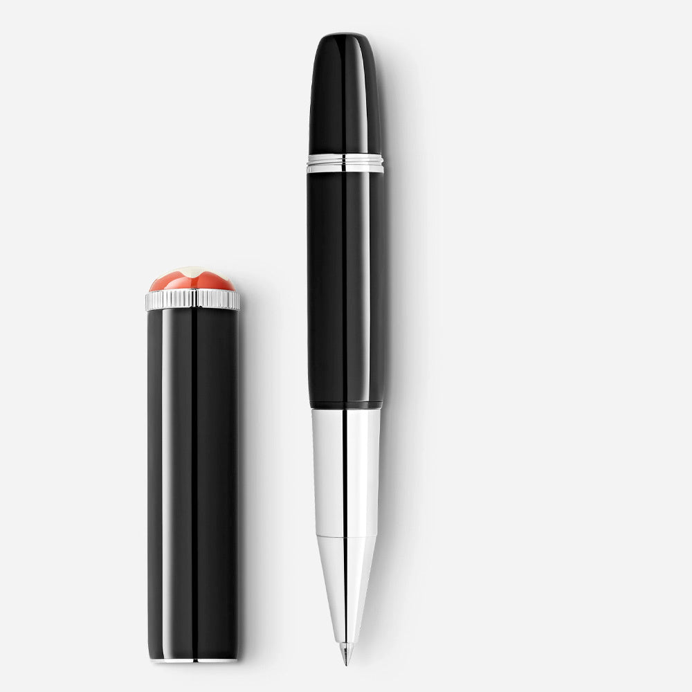 Montblanc Rouge et Noir 