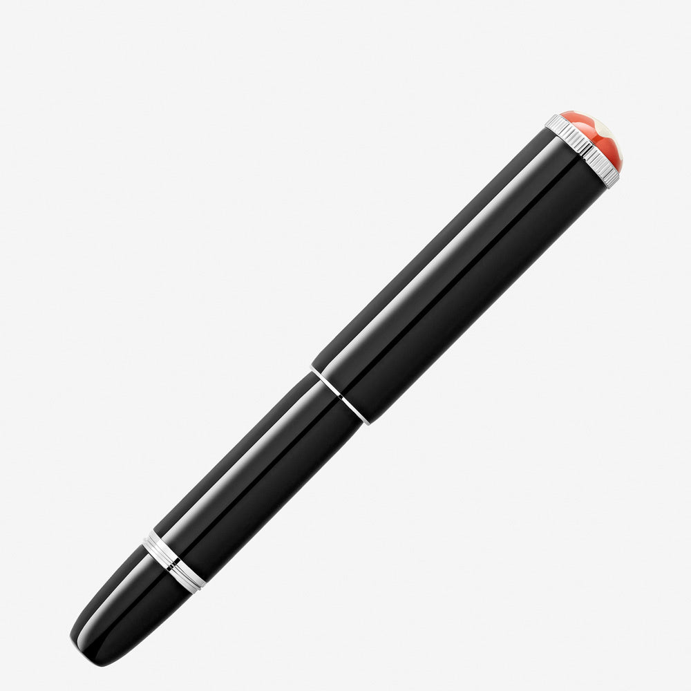 Montblanc Rouge et Noir 