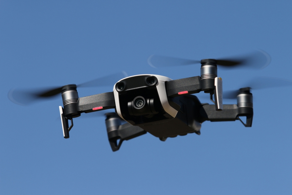 ここが進化した！DJI「Mavic Air」→「Mavic Air 2」徹底比較