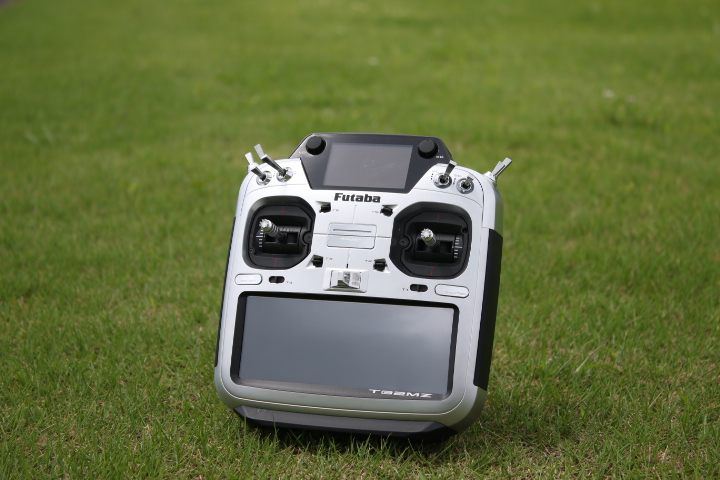 最終値下げ Graupner MC-32 ラジコン 送信機 プロポ 最終値下げ