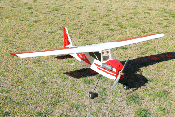 何を揃えればいいのか一目瞭然！ラジコン飛行機入門ガイド