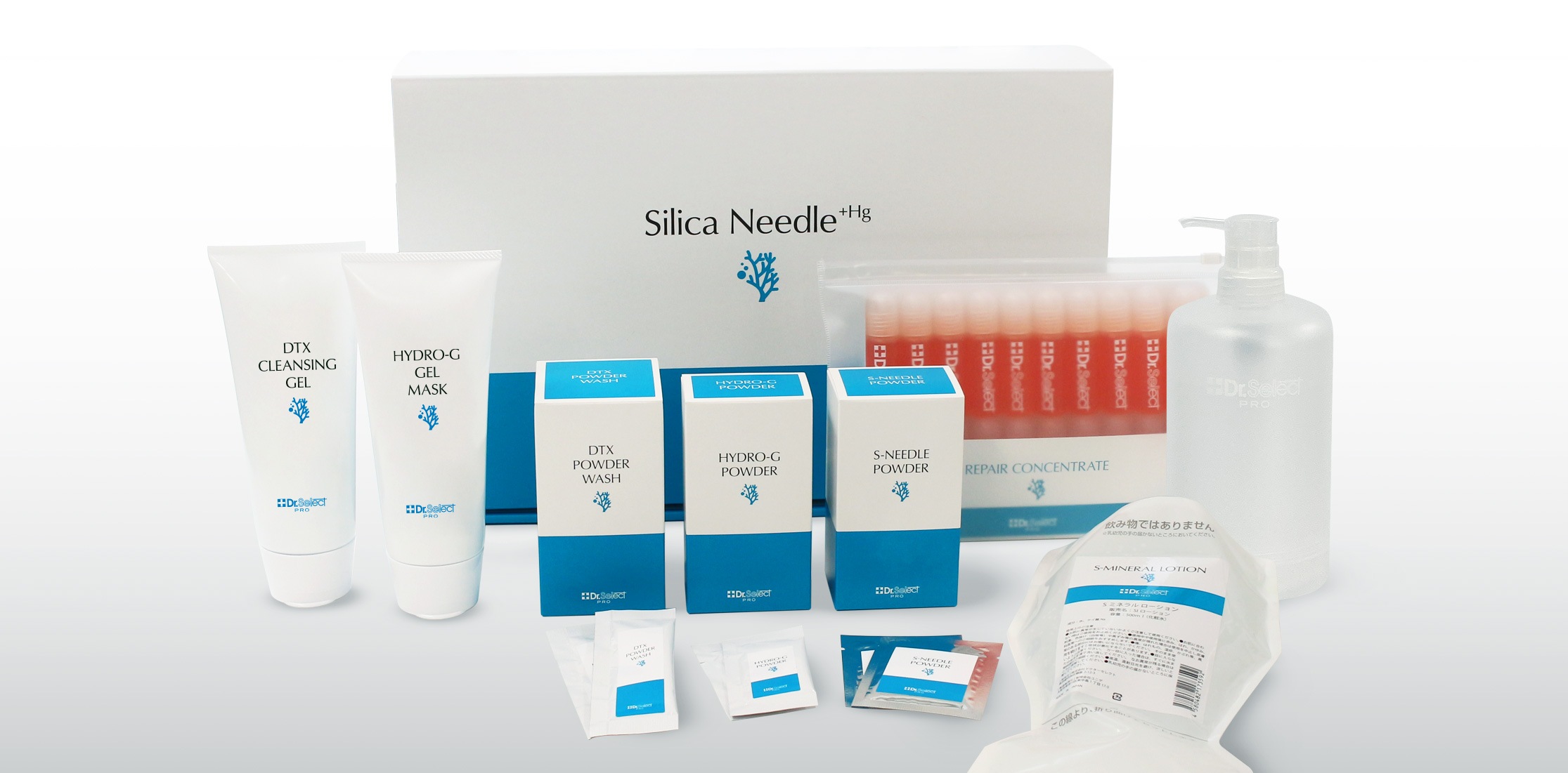 プロが認める美容アイテムの魅力：ドクターセレクトの高品質