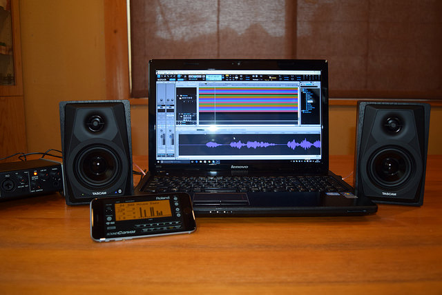 Tascam VL-S3 レビュー。 | あさひのDTMブログ