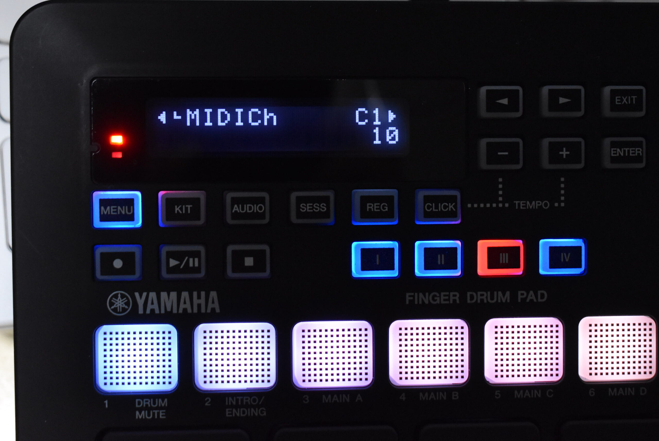 DTM・DAW Pink Floyd YAMAHA EOS MIDI SMF C563589D57F64BB2891753DEAD0543