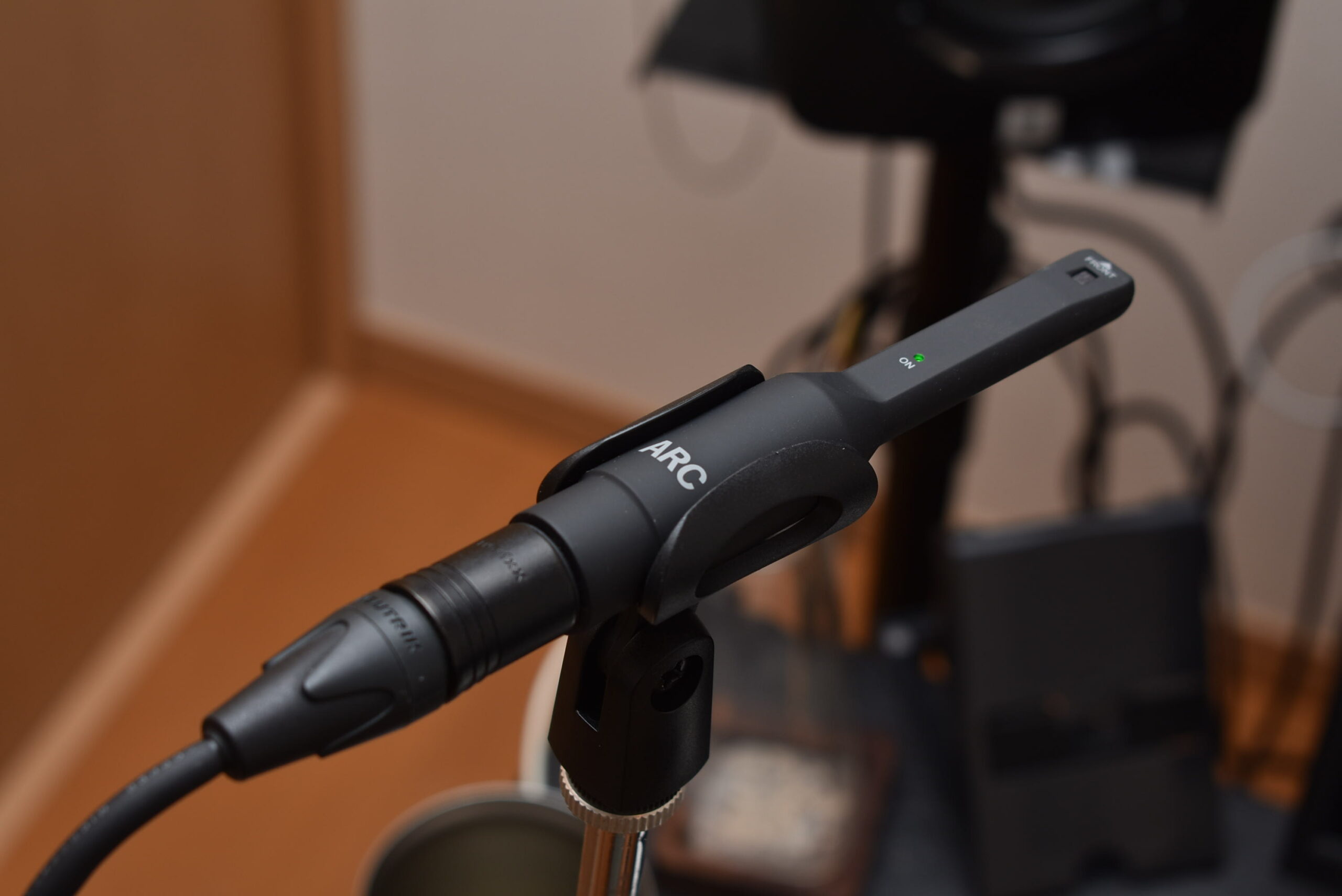 たった5万円で、ハードウェアの音場補正システムが導入できる!?常識を