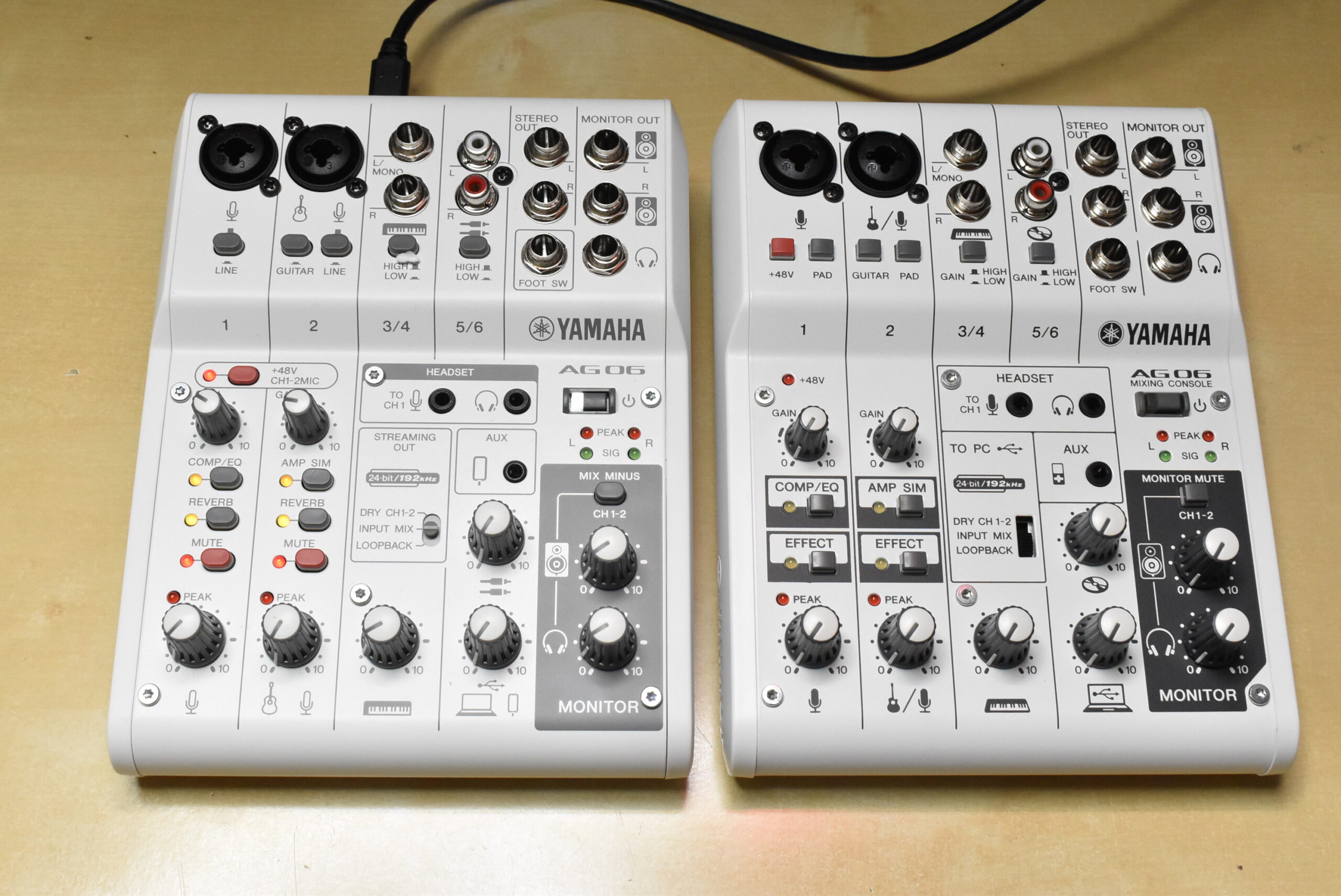 DAW配信にも使える!? ヤマハのライブストリーミングミキサーの最高峰