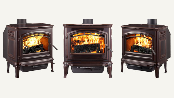 クアドラファイア エクスプローラーⅠ | 薪ストーブならダッチウエスト