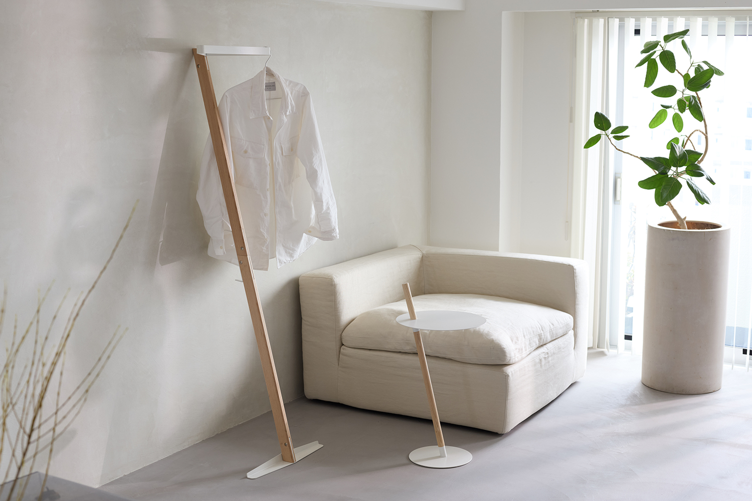 TUBE & ROD | duende（デュエンデ）