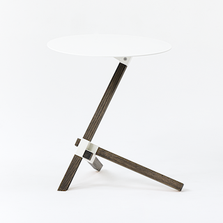 TRE SIDE TABLE | duende（デュエンデ）