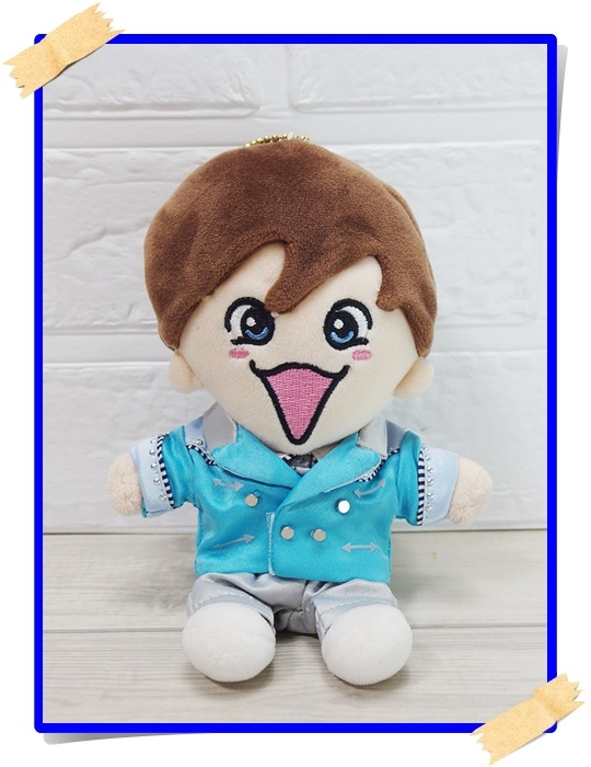 ちびぬいちゃんの服 確認用 ちびぬいちゃんの服 確認用 ちびぬいちゃん