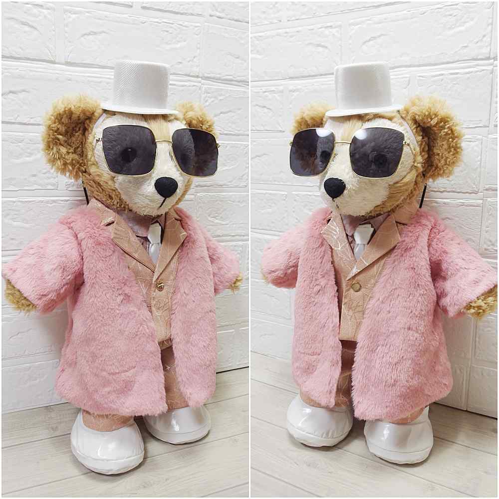 Company Clothing Co. ダッフィー コスチューム（生産終了品） Company