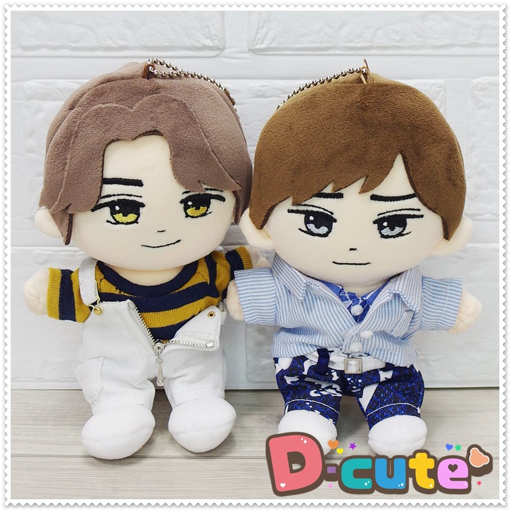 はぴぬい キンプリ (King&Prince) サイズ コスチューム 衣装 服 kp656