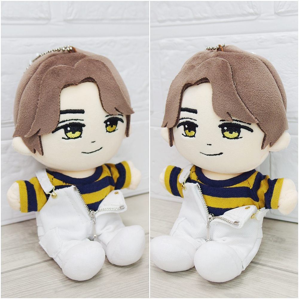 はぴぬい キンプリ (King&Prince) サイズ コスチューム 衣装 服 kp656