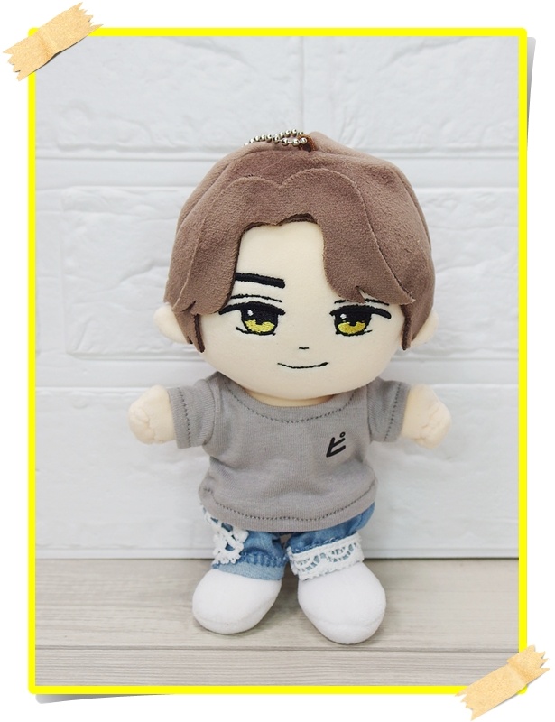 はぴぬい 着せ替え衣装 | ファミクラストア オンライン ようちん様