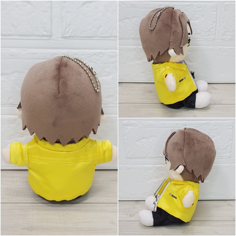 予約受付中】はぴぬい キンプリ (King&Prince) サイズ コスチューム