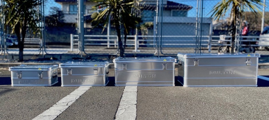 STORE BLOG 詳細 | ダルトン