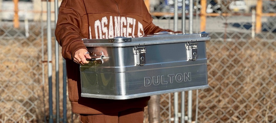 STORE BLOG 詳細 | ダルトン