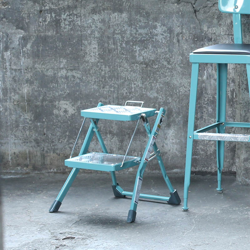 2脚セット廃盤 DULTON ダルトン ビートスツール 折りたたみ 昇降 卸売