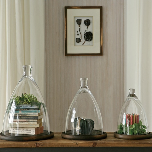 DULTON ガラスドーム 楽天市場】ガラスドーム ガラスケース