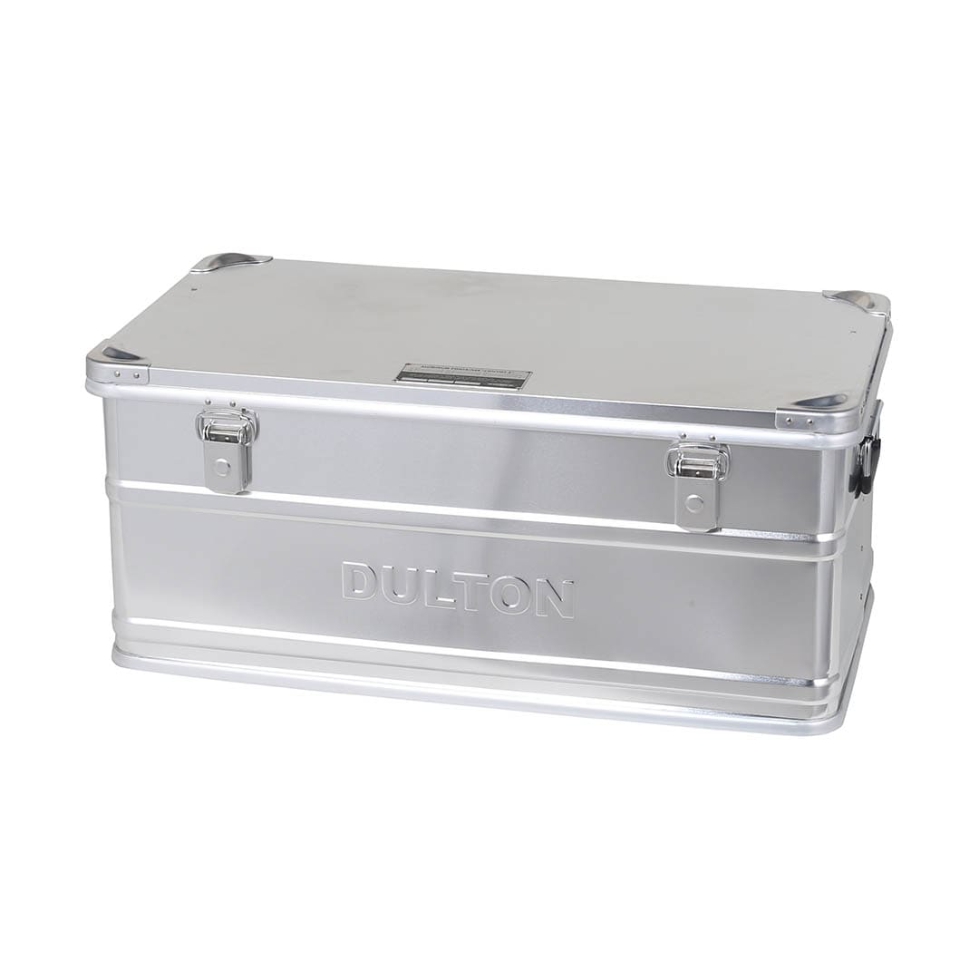 DULTON ONLINE SHOP | ALUMI CONTAINER''CONVOY 2