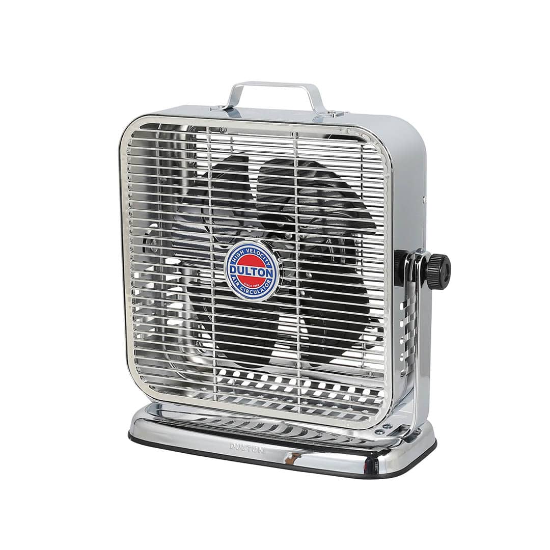 DULTON ONLINE SHOP | SINGLE SPIN CANVAS BLADES GRAY(GRAY): 家具