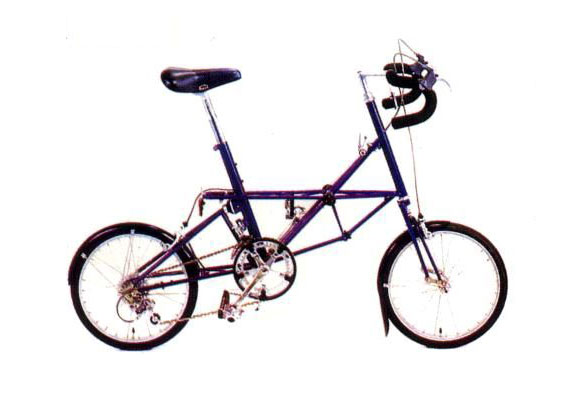 生産終了モデル｜ミニベロ／小径車ならMOULTON（モールトン自転車