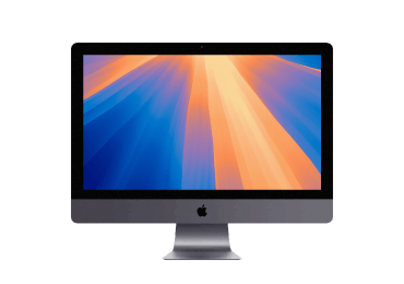 iMac Pro 27インチ(5K) レンタル｜ e-タマヤ