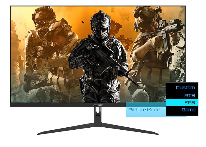 e-TREND｜JAPANNEXT JN-IPS3150WQHDR [液晶ディスプレイ/31.5型/2560