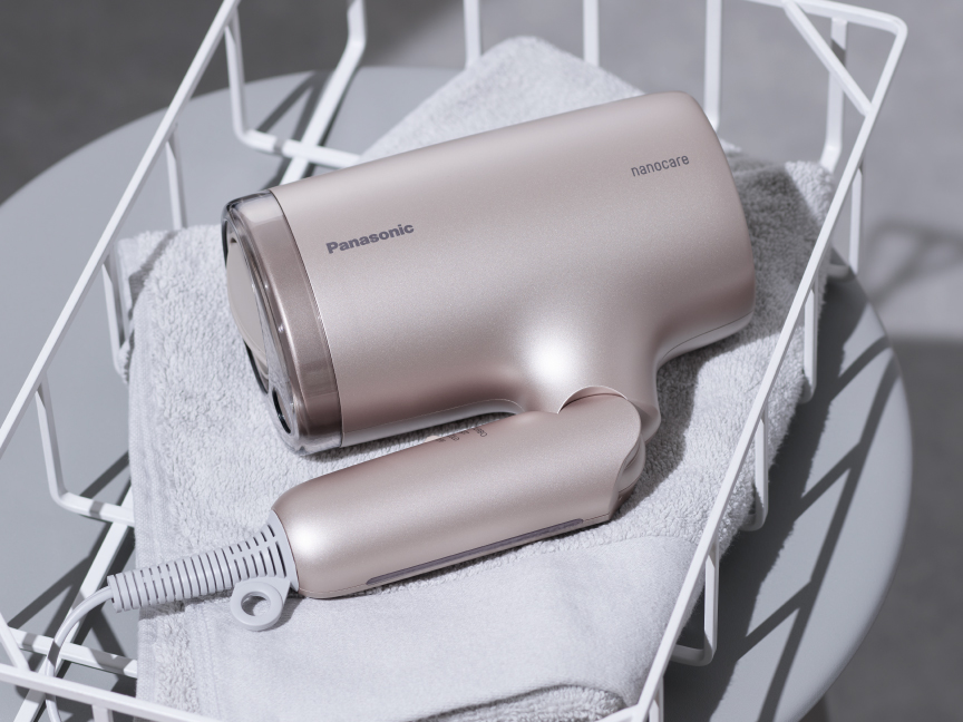 e-TREND｜パナソニック EH-NA7M-H [ヘアードライヤー ナノケア