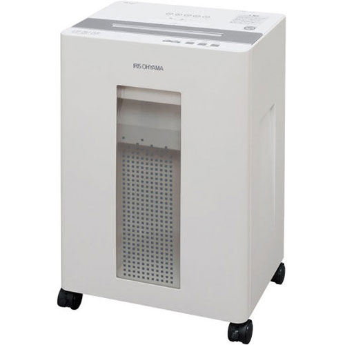 e-TREND｜アイリスオーヤマ AFS-150C-H [オートフィーダーシュレッダー