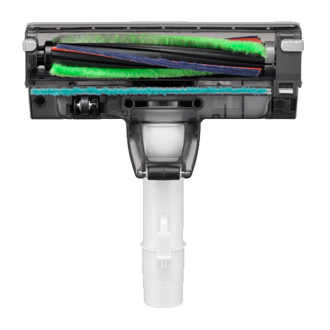 e-TREND｜シャープ EC-AP700-N [コードレスキャニスター紙パック掃除機