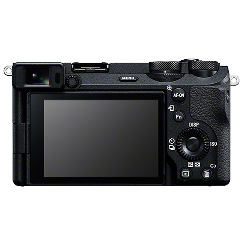 e-TREND｜ソニー（SONY） ILCE-6700 [デジタル一眼カメラ α6700 ボディ