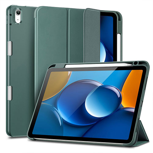 e-TREND｜ESR REBOUND ペンシルホルダー付きケース for 11インチiPad