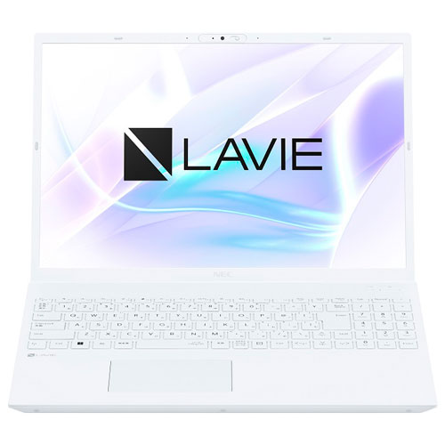 LAVIE N1565/AAL Ryzen7-4700U 8GB 256GB NEC Lavie N1565/A Ryzen7