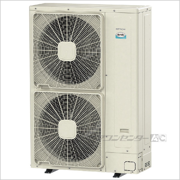 RPI-GP280RSH4 日立 業務用エアコン 省エネの達人（高静圧） R32 てん