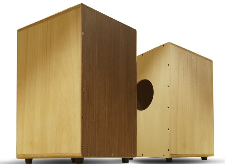 オリジナルカホン 【製作キット】 - arbre store