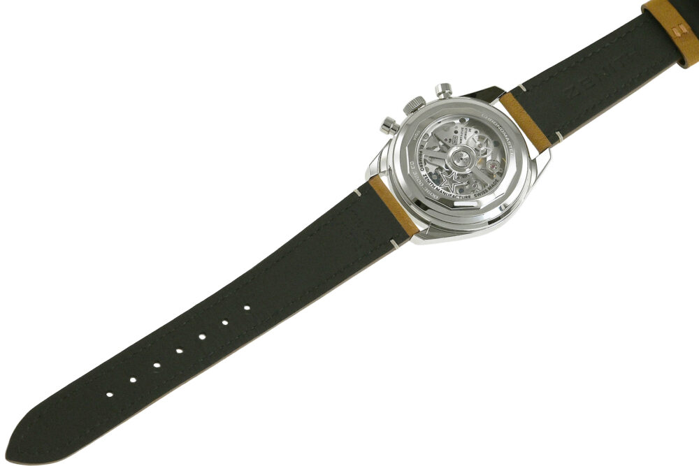 クロノマスター オリジナル 1969の販売なら名古屋大須の中古時計専門店