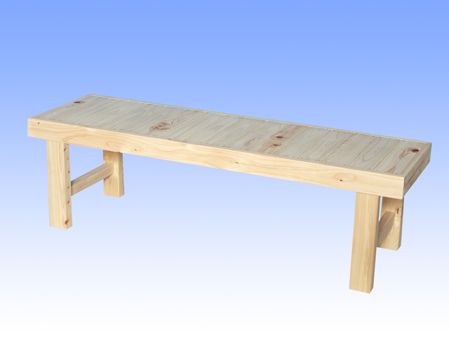 槙 丸太 椅子 希少 特大 No.1389 槙 丸太 椅子 希少 特大 No.1389 家具