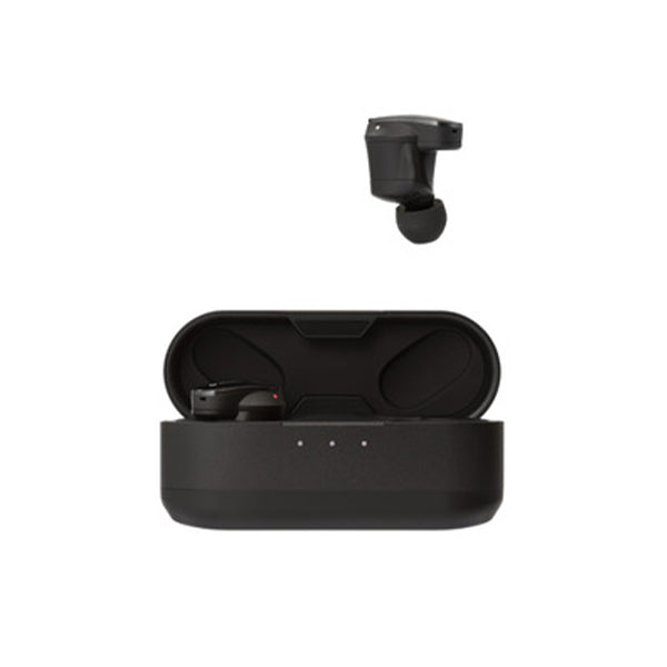 GLIDiC TW-9000 メタリックブラック – e☆イヤホン