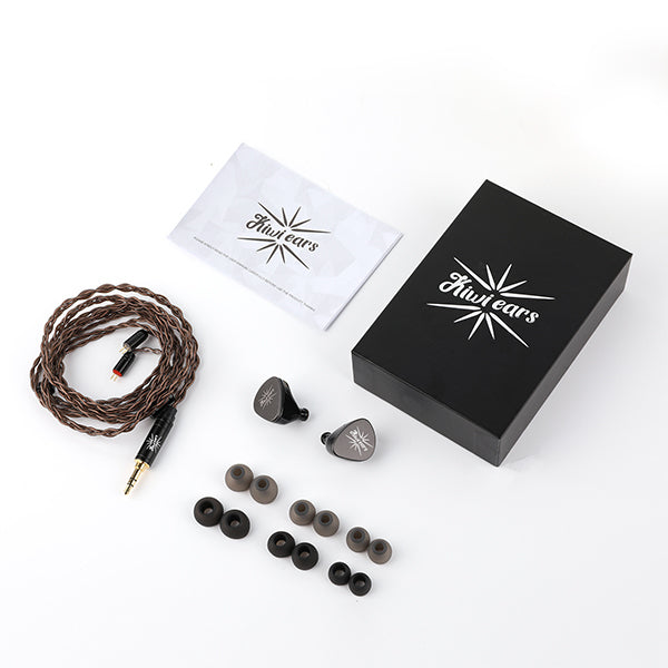 Kiwi Ears Melody – e☆イヤホン