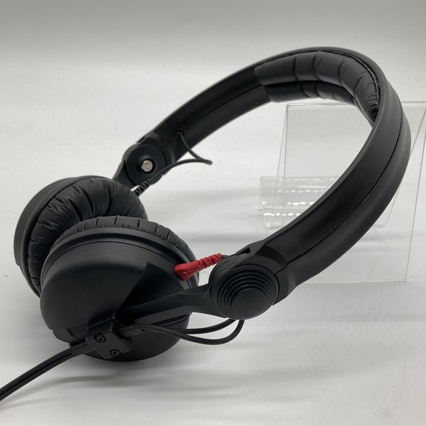 ☆ SENNHEISER ゼンハイザー HD25-1 II ヘッドホン ☆ジャンク☆