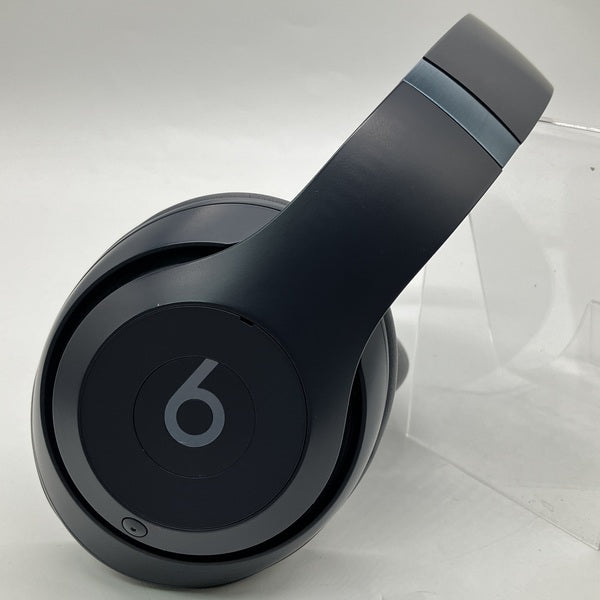 ジャンク Beats Studio Pro ネイビー ノイキャン異常 Beats by Dr. Dre